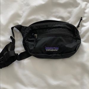 Brand new Patagonia Fanny pack